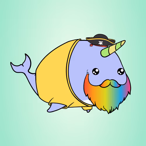 Chubbiwhal #6660