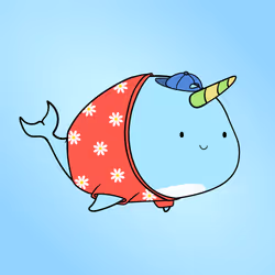 Chubbiwhal #3662