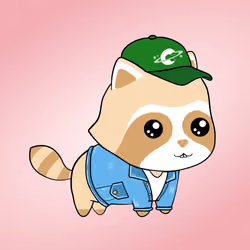 Chubbikun #7847