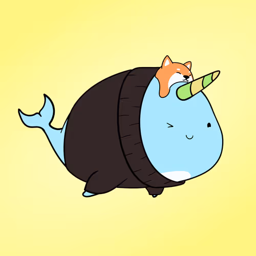 Chubbiwhal #4675