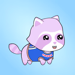 Chubbikun #3181