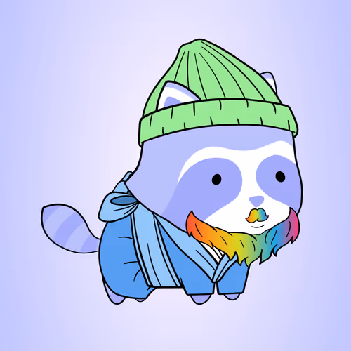 Chubbiverse Frens