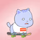 7501