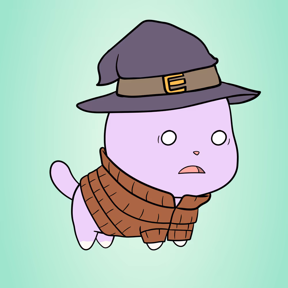 Chubbicat #8880