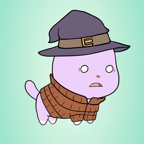 Chubbicat #8880