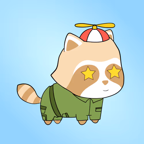 Chubbiverse Frens