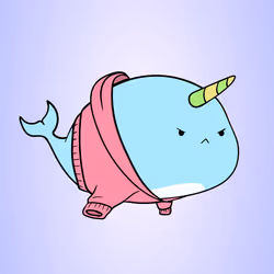 Chubbiwhal #1513