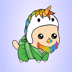 Chubbicat #228