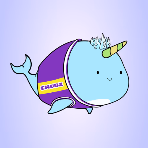 Chubbiwhal #4078