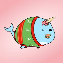 Chubbiwhal #6115