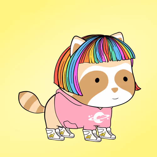 Chubbiverse Frens