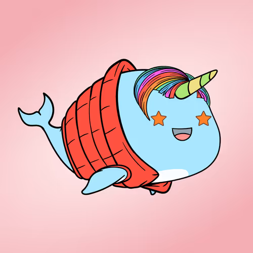 Chubbiwhal #3383