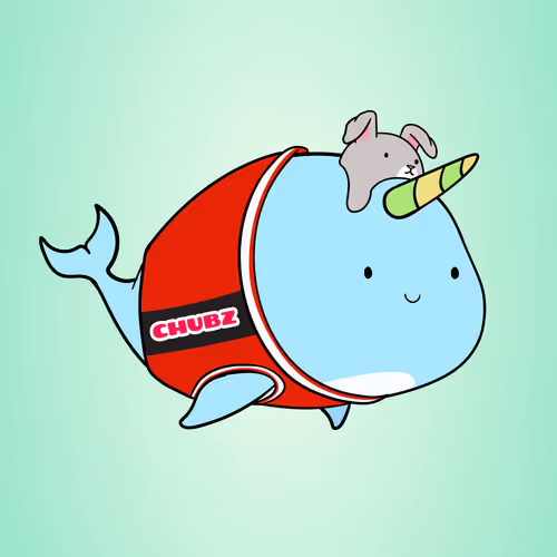 Chubbiverse Frens