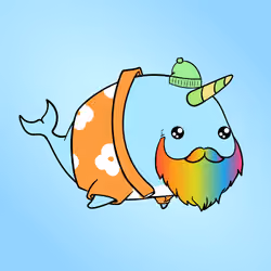 Chubbiwhal #4114