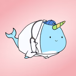 Chubbiwhal #57