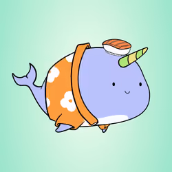 Chubbiwhal #6140