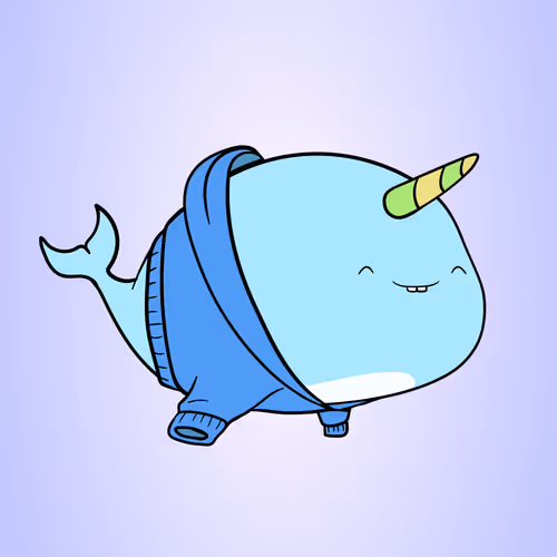 Chubbiwhal #965