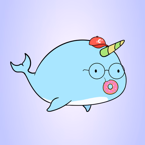 Chubbiwhal #2556