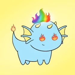 Chubbisaur #28