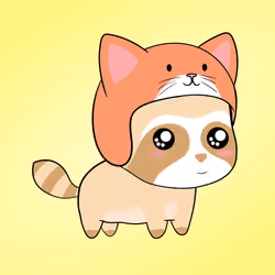 Chubbikun #4460