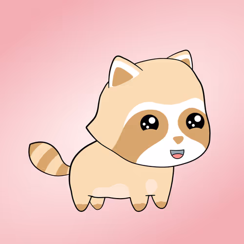Chubbikun #8872