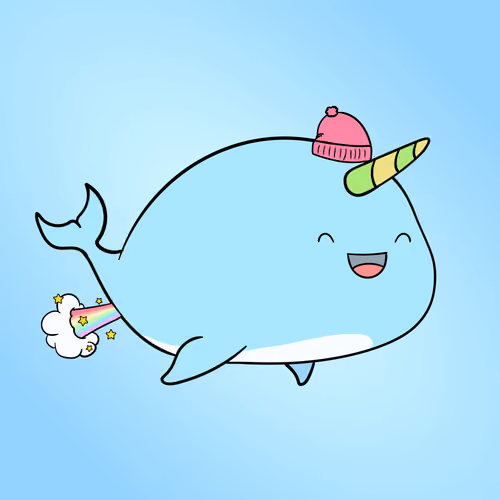Chubbiwhal #6481