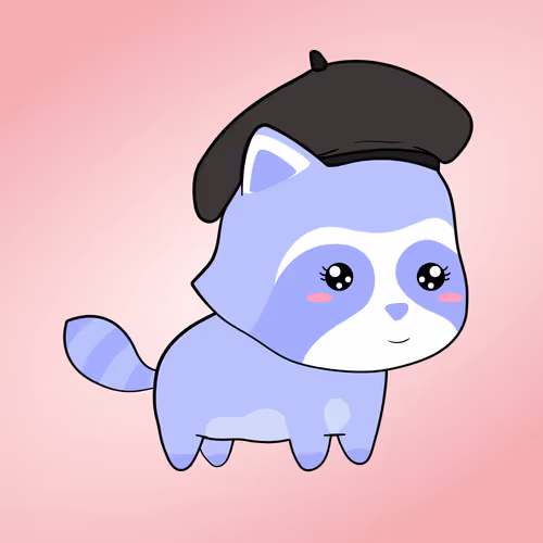 Chubbikun #3760
