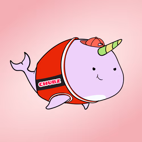Chubbiverse Frens