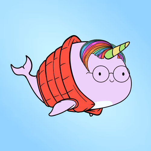 Chubbiverse Frens