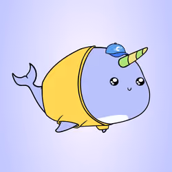 Chubbiwhal #3160