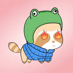 Chubbikun #1610