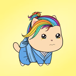 Chubbicat #6629