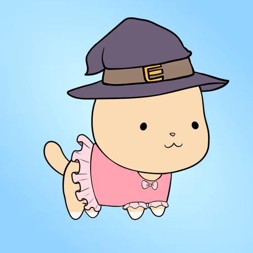 Chubbicat #5013