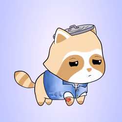 Chubbikun #3547