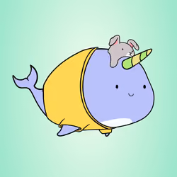 Chubbiwhal #3495