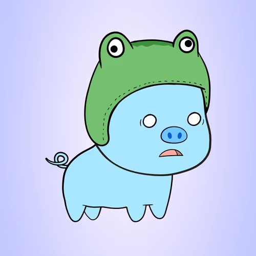 Chubbiverse Frens