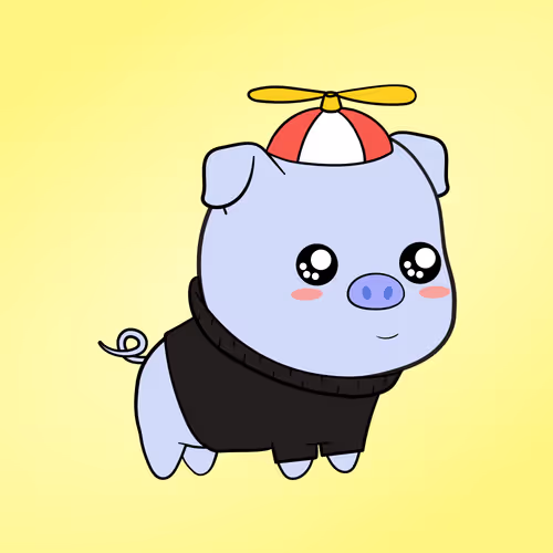 Chubbiverse Frens