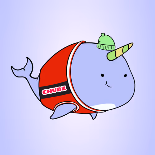 Chubbiverse Frens