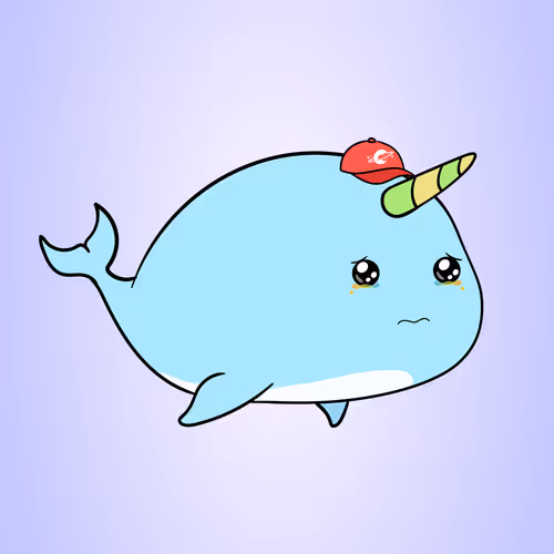 Chubbiwhal #4850