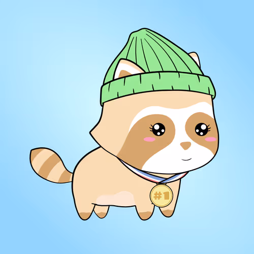 Chubbiverse Frens