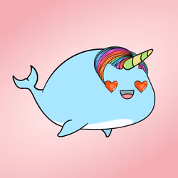 Chubbiwhal #5639