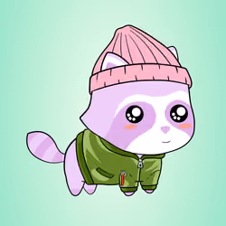 Chubbikun #1439