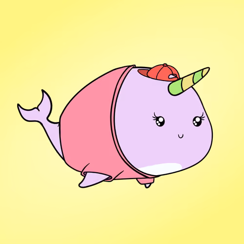 Chubbiwhal #4320