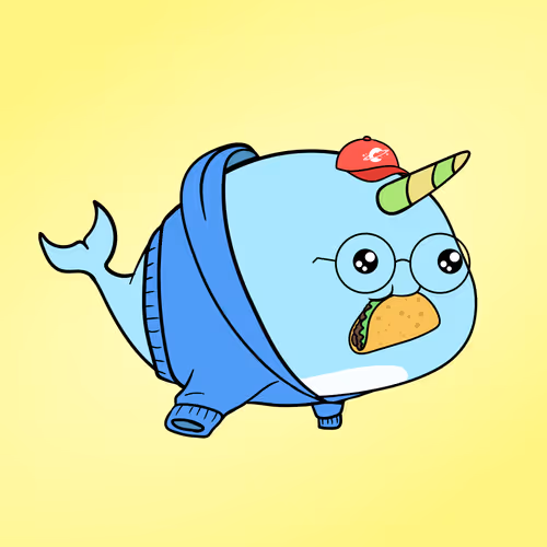 Chubbiverse Frens