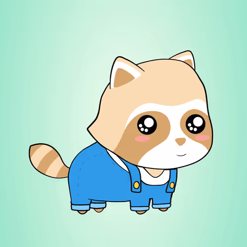 Chubbiverse Frens