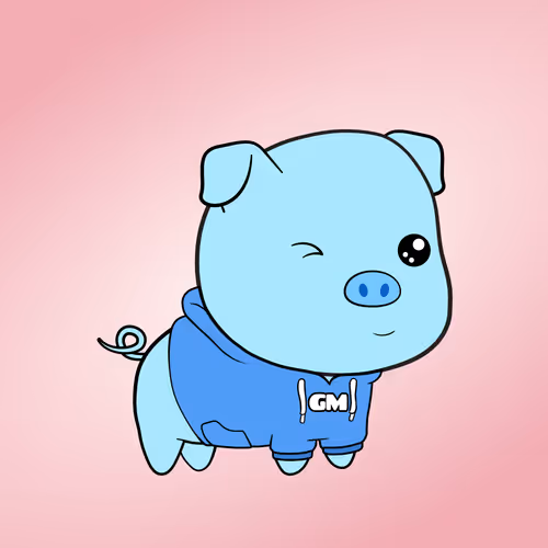Chubbiverse Frens