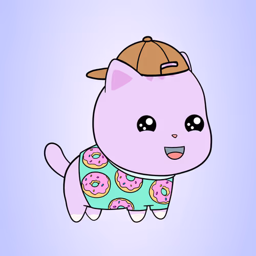 Chubbiverse Frens