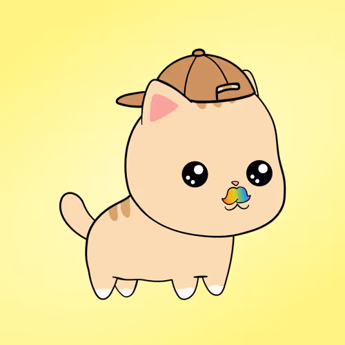 Chubbiverse Frens