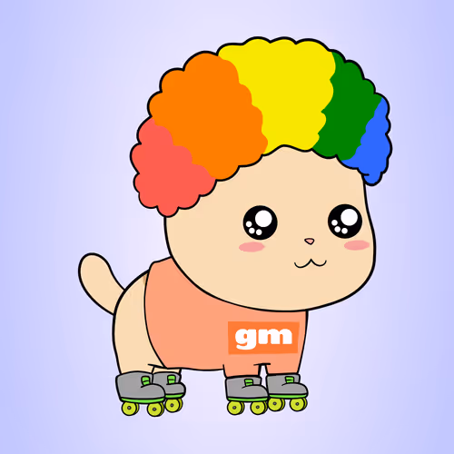 Chubbiverse Frens
