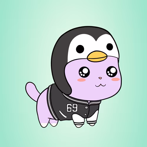 Chubbiverse Frens